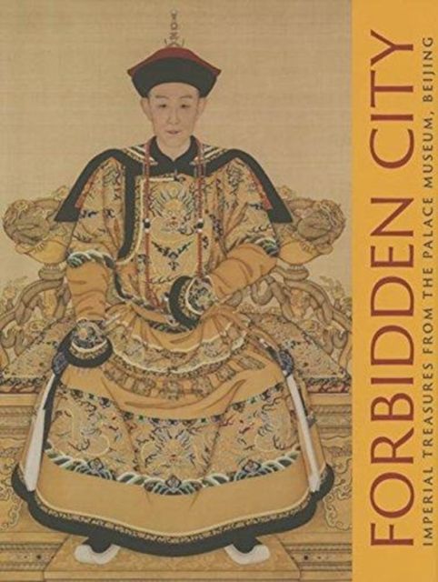 Produktbild: Forbidden City