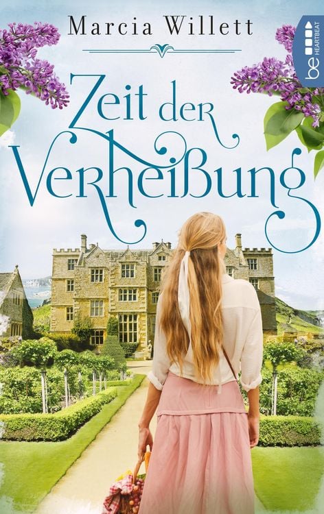 Produktbild: Zeit der Verheißung