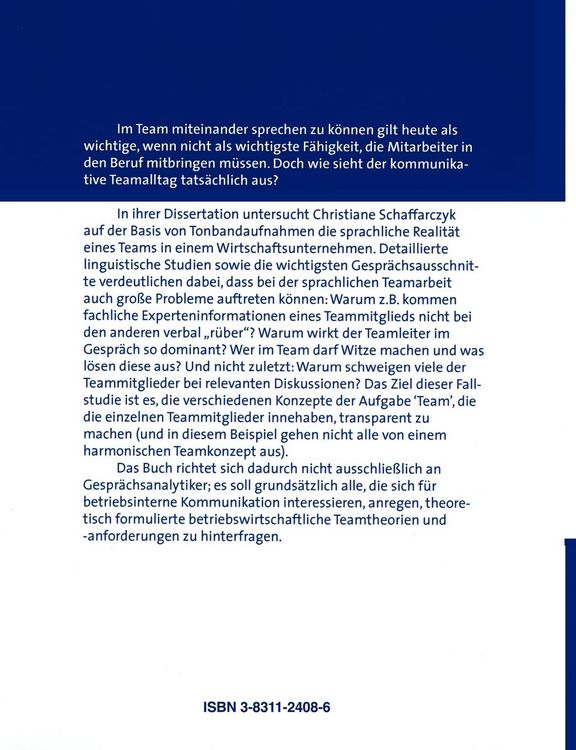 Produktbild: Ein Linguistisches Ohr im Jour Fixe