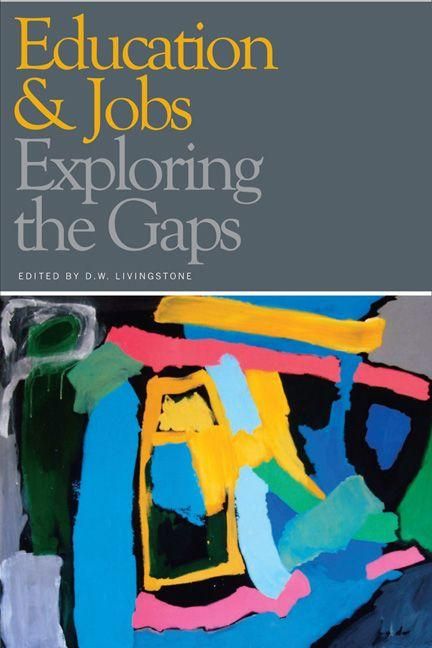 Produktbild: Education & Jobs