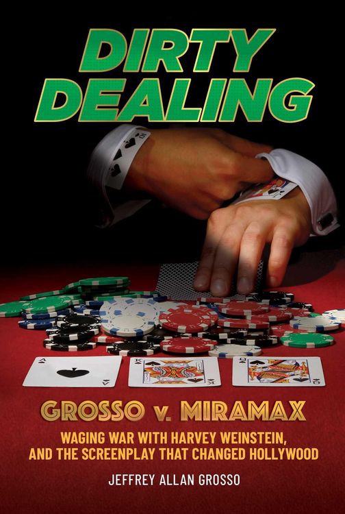 Produktbild: Dirty Dealing