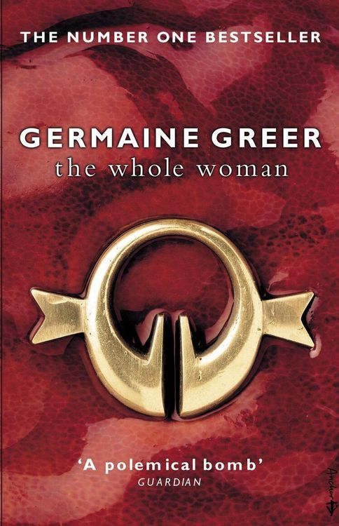Produktbild: The Whole Woman