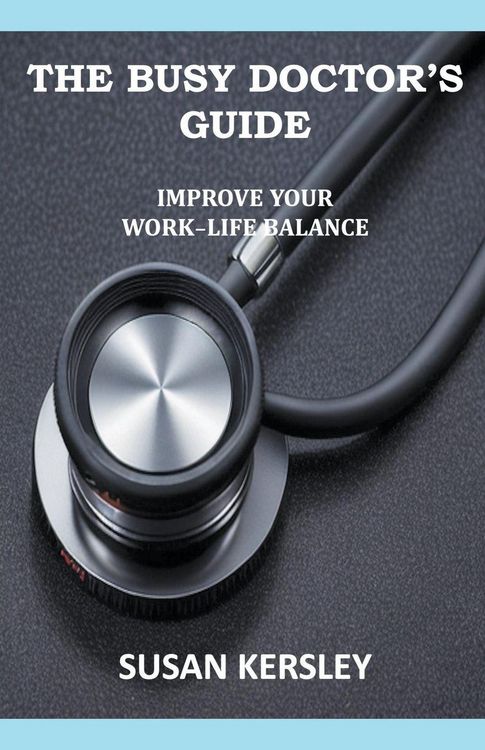 Produktbild: The Busy Doctor's Guide