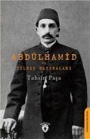 Produktbild: Abd&uuml;lhamid ve Yildiz Hatiralari