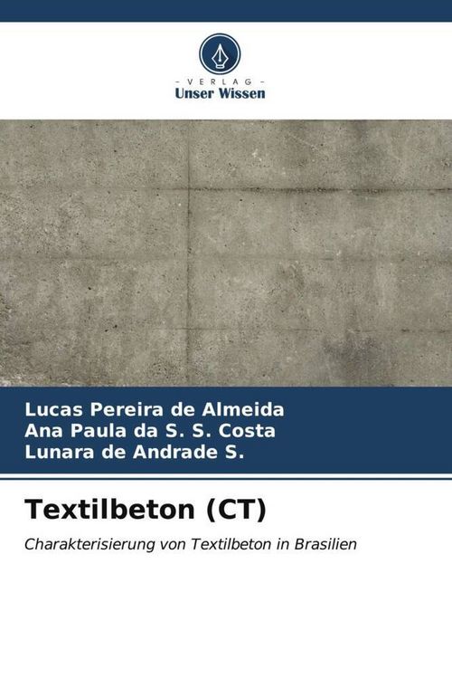 Produktbild: Textilbeton (CT)