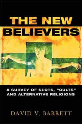 Produktbild: New Believers
