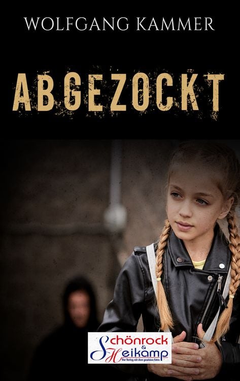 Produktbild: Abgezockt