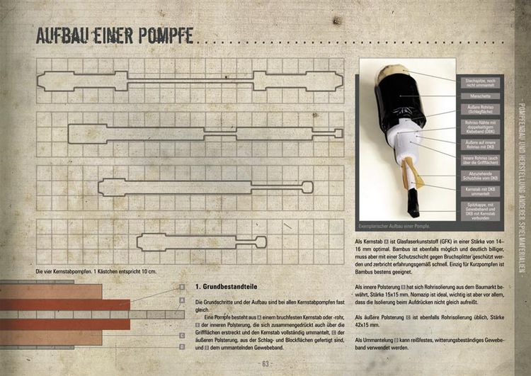 Produktbild: Jugger &ndash; Das Praxisbuch