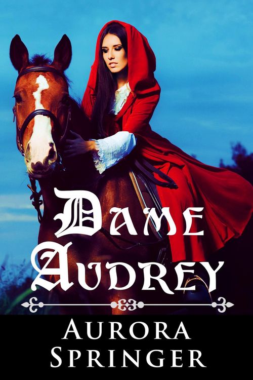 Produktbild: Dame Audrey