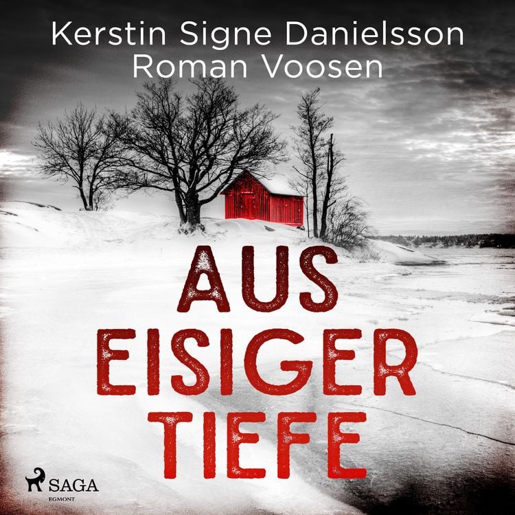 Produktbild: Aus eisiger Tiefe