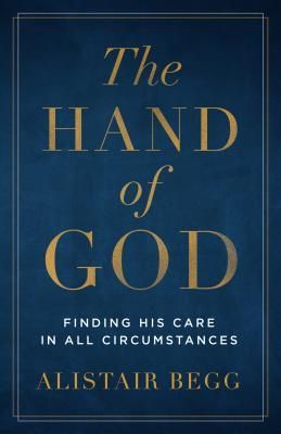 Produktbild: The Hand of God