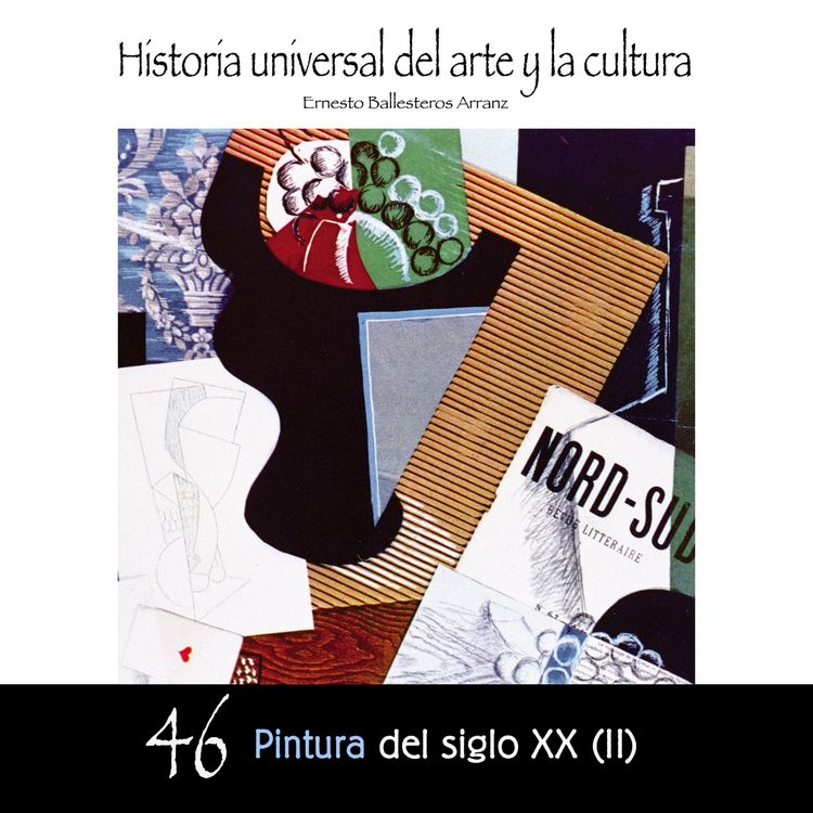 Produktbild: Pintura del Siglo XX-2&ordm;