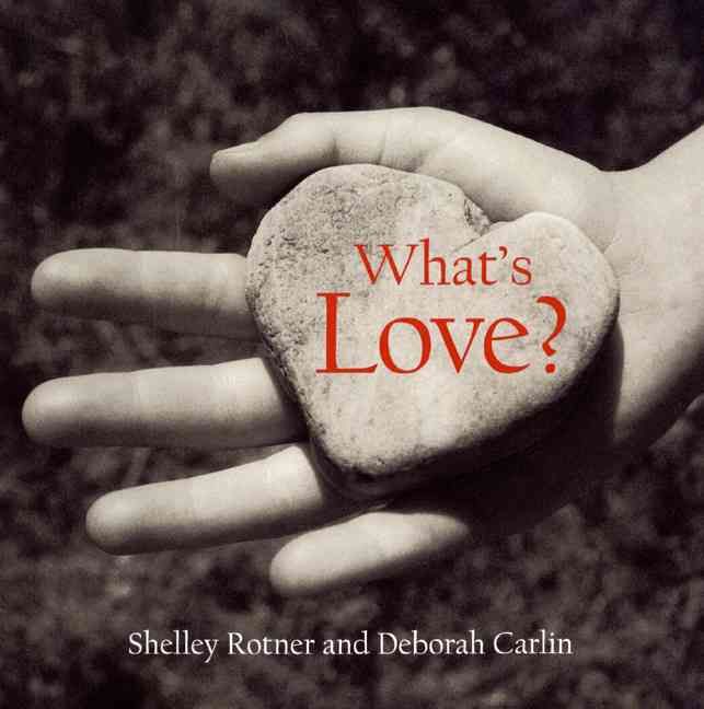 Produktbild: What's Love?