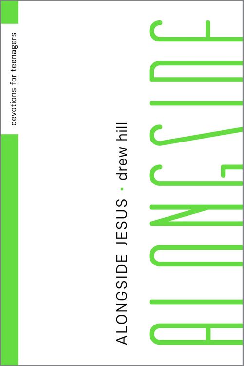 Produktbild: Alongside Jesus