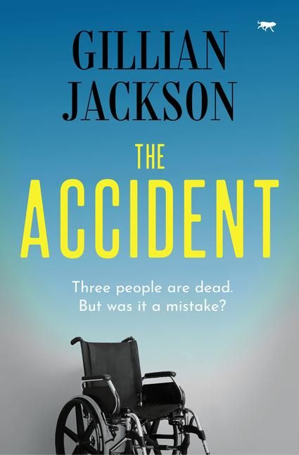 Produktbild: The Accident