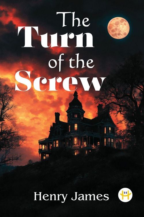 Produktbild: The Turn of the Screw