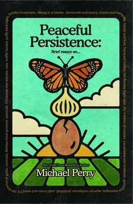 Produktbild: Peaceful Persistence
