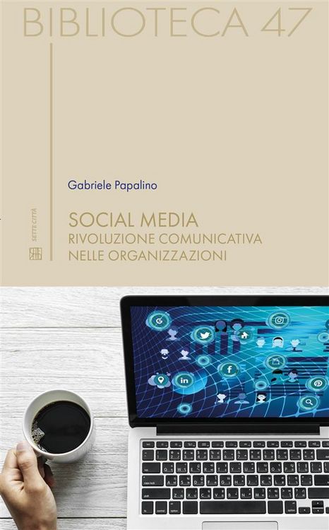 Produktbild: Social Media