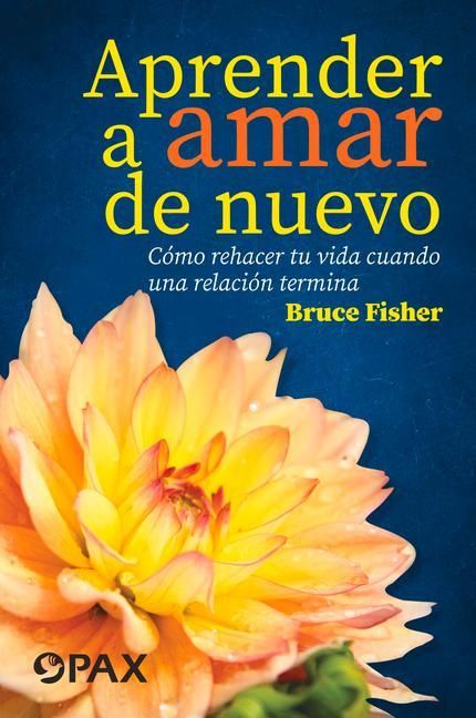 Produktbild: Aprender a Amar de Nuevo