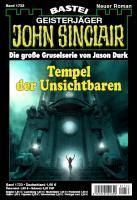 Produktbild: John Sinclair 1733