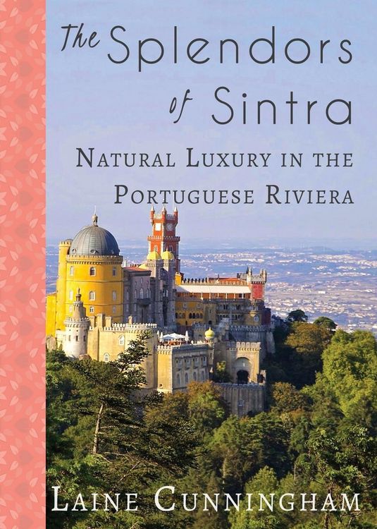 Produktbild: The Splendors of Sintra