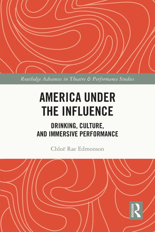Produktbild: America Under the Influence