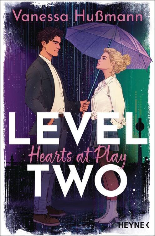 Produktbild: Level Two: Hearts at Play