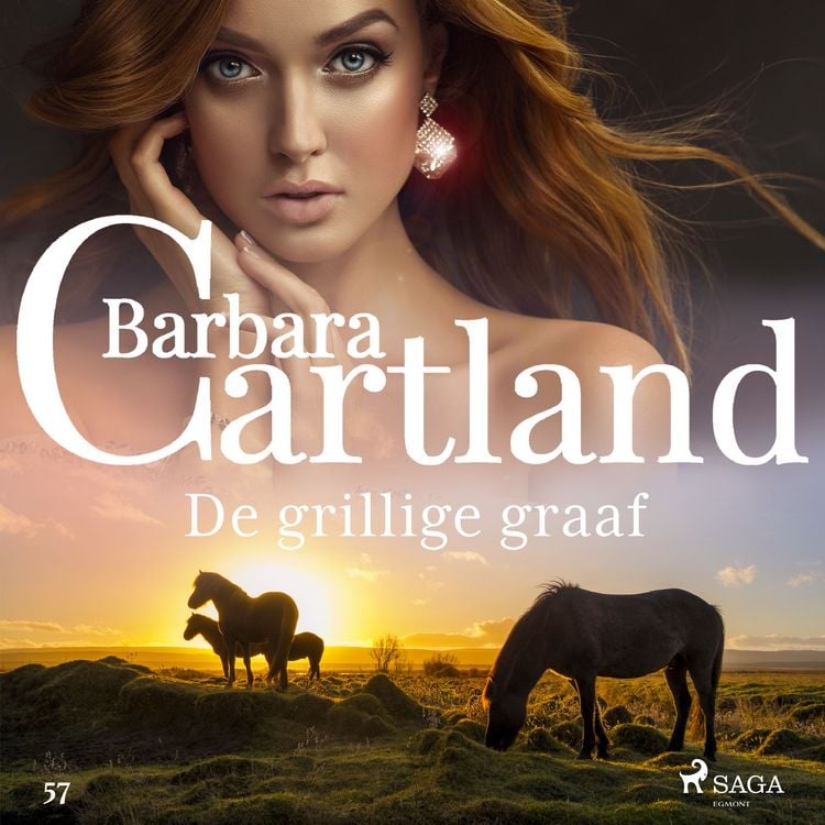 Produktbild: De grillige graaf
