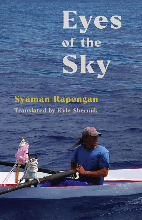 Produktbild: Eyes of the Sky