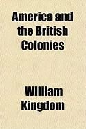 Produktbild: America and the British Colonies