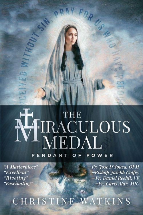 Produktbild: The Miraculous Medal