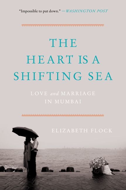 Produktbild: Heart Is a Shifting Sea, The