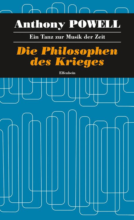 Produktbild: Die Philosophen des Krieges