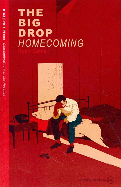 Produktbild: The Big Drop: Homecoming