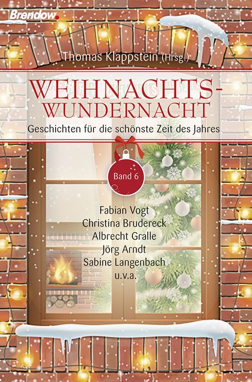 Produktbild: Weihnachtswundernacht 6