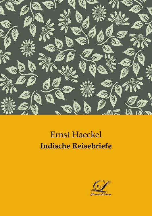 Produktbild: Indische Reisebriefe