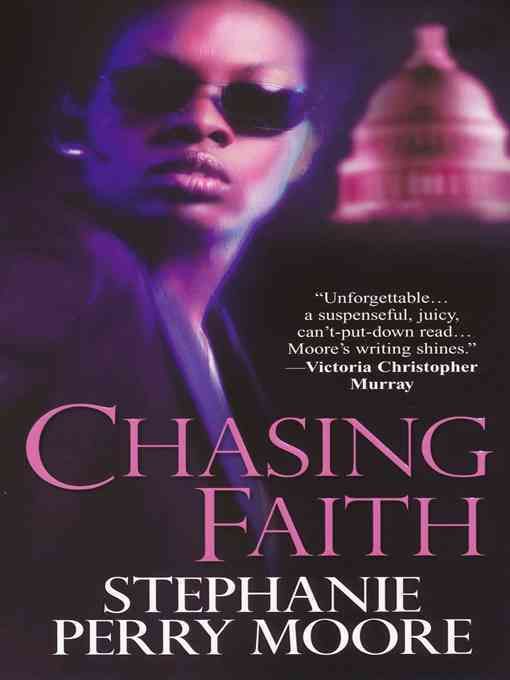 Produktbild: Chasing Faith