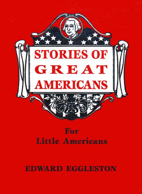 Produktbild: Stories of Great Americans