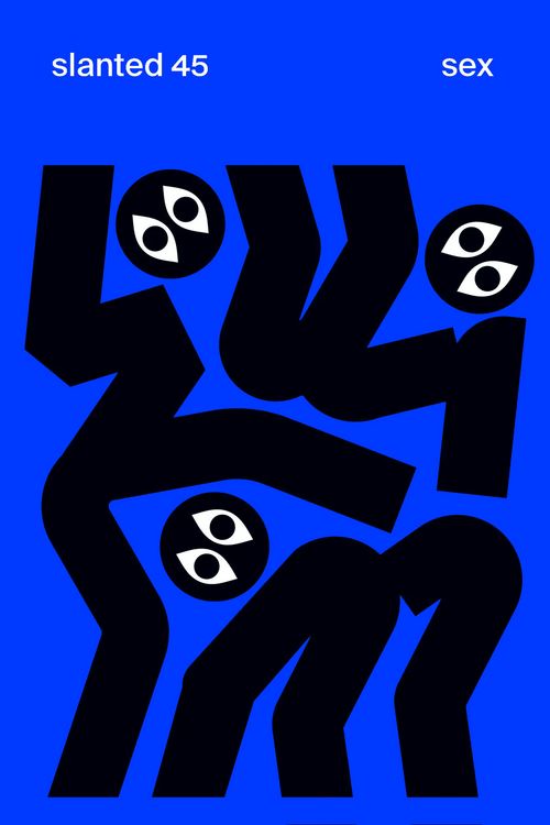 Produktbild: Slanted 45 Sex