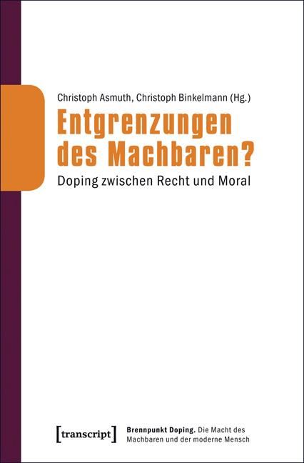 Produktbild: Entgrenzungen des Machbaren?