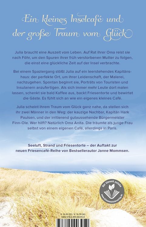 Produktbild: Das kleine Friesencaf&eacute;