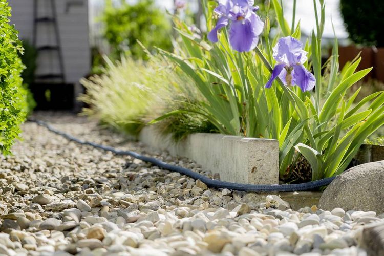 Produktbild: GARDENA 18477-20 Liano&trade; Xtreme Textilschlauch-Set 30m 1/2 Zoll 1St.