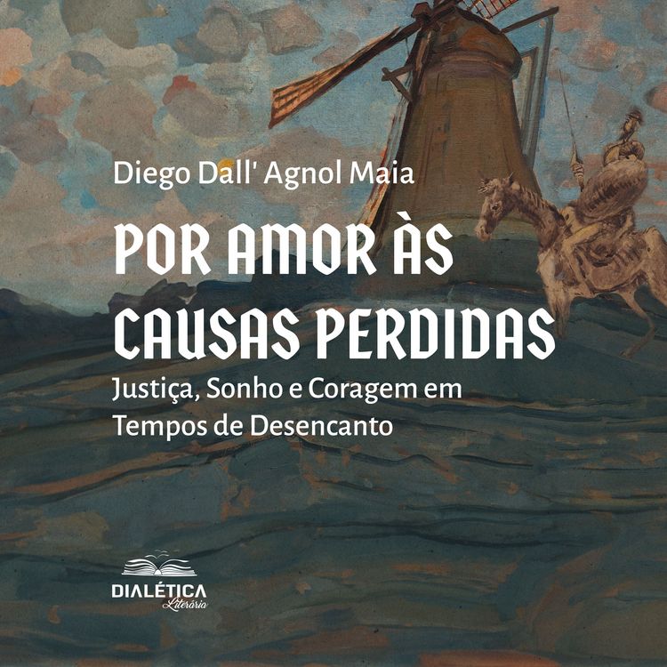 Produktbild: Por Amor &agrave;s Causas Perdidas