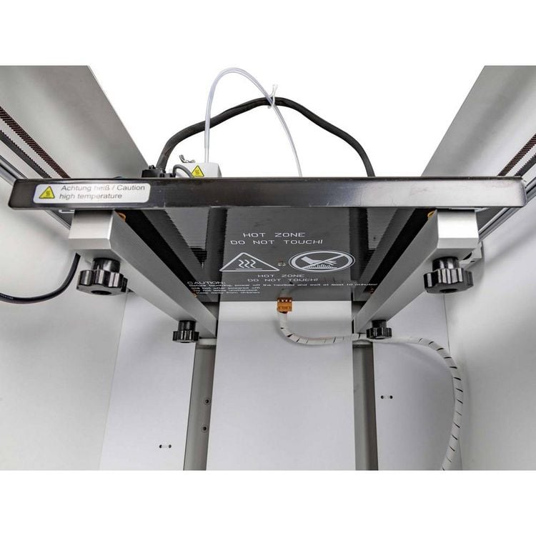 Produktbild: Renkforce PRO3 3D Drucker inkl. Filament