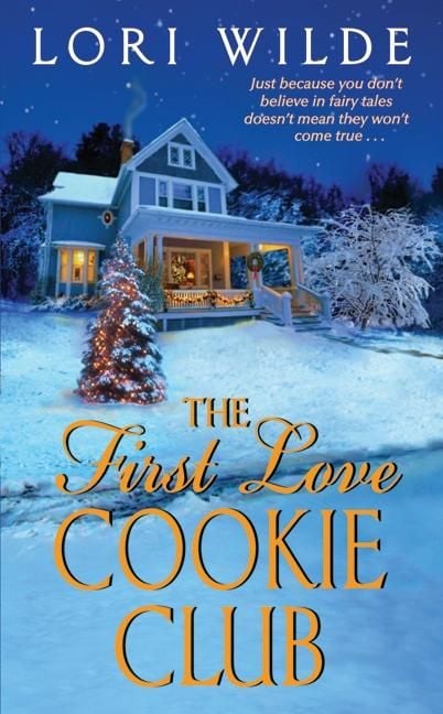 Produktbild: The First Love Cookie Club