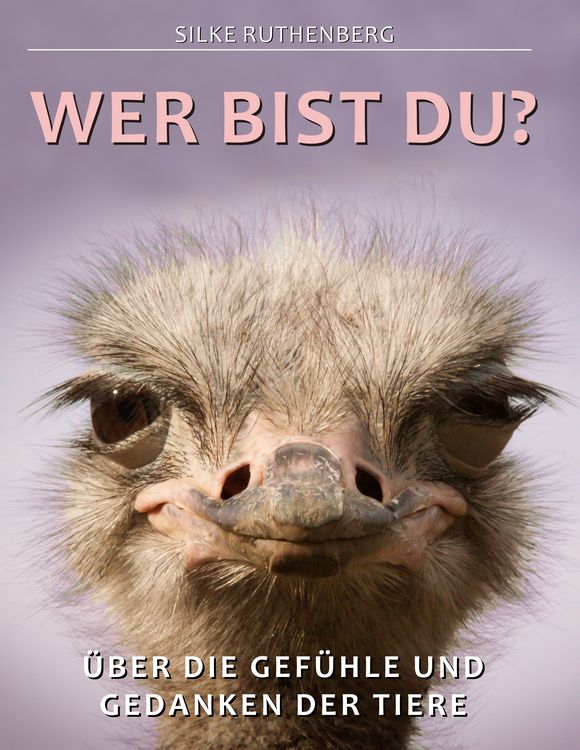 Produktbild: Wer bist Du?