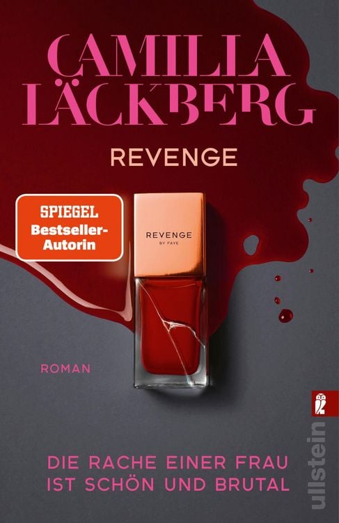 Produktbild: Revenge. Die Rache einer Frau ist sch&ouml;n und brutal