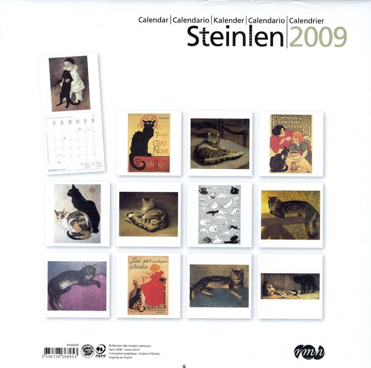 Produktbild: Steinlein (Edition 2009)