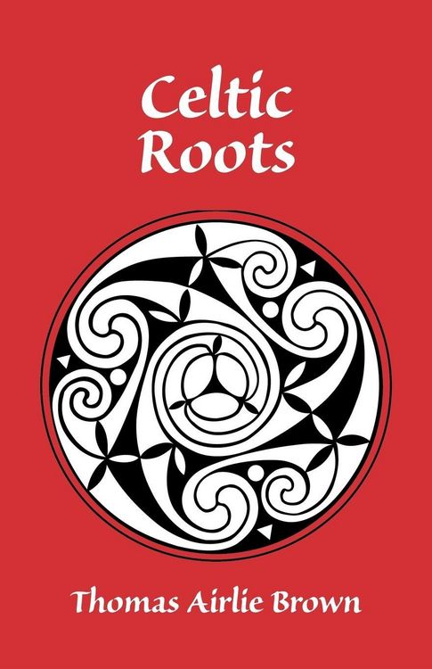 Produktbild: Celtic Roots