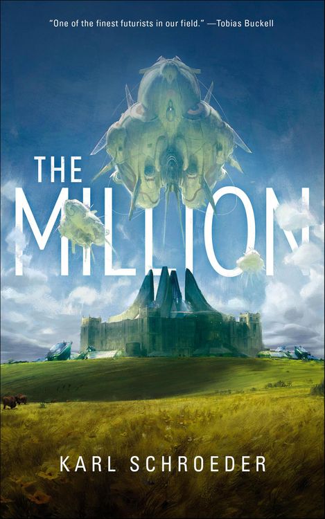 Produktbild: The Million